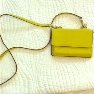 Coach Mini Crossbody
